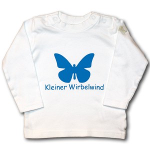 Bügelbild Schmetterling online bestellen