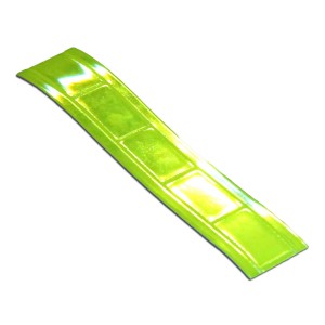 Leuchtstreifen reflektierend und fluoreszierend online bestellen